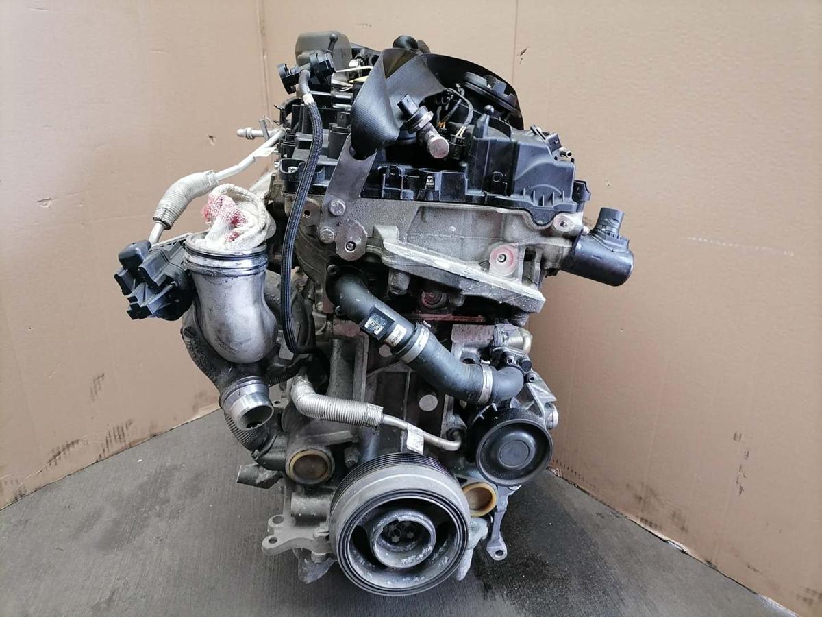 BMW 2er Active Tourer F45 original Motor B48A20 2,0 141KW Bj.2018